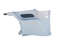 фото thumb №1, Chrysler pacifica 2017 обшивка оббивка багажника