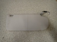 фото thumb №4, Mazda6 mazda 6 gg 02-07 козырёк козырёк левый