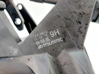 фото thumb №8, Honda jazz v crosstar выборщик передач трос автоматическая коробка передач 22r.