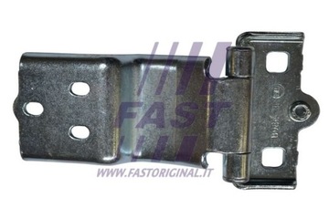 фото thumb №2, Ft95414 fast петля дверь ducato 06-/ 14- зад pr d