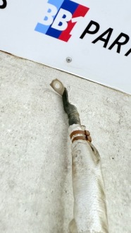 Bmw g05 g06 g07 x5 x6 x7 шланг кабель патрубок стартер 30d 8597156 Недорого, фото thumb