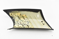 фото thumb №6, Правая защита обивка обшивка стойка задняя bmw f11