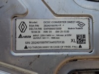 Купить Renault austral e-tech конвертер аккумулятора инвертор 292a01997r, фото thumb