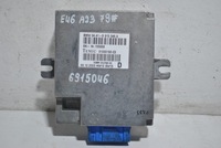 фото thumb №1, Блок керування система модуль bmw e46 6915046