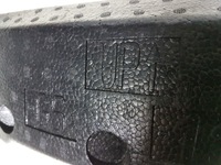 фото thumb №10, Lexus gs 05-12 абсорбер підсилювач балка бампер