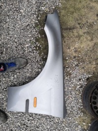 Купить Крыло  передний перед левое  e46 compact a08/7, фото thumb