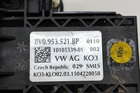 фото thumb №6, Audi a3 sportback 8va переключатель поворотов дворник 8v0953521bp 2