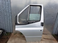 фото thumb №3, Ford transit mk5 двері ліва перед