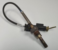 фото thumb №1, Датчик выхлопных газов mercedes w169 2.0 cdi a0071539228