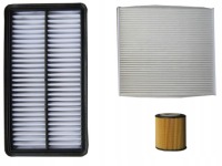 фото thumb №1, Mazda 6 gg 02-07 1.8 2.0 2.3 фільтри набір комплект