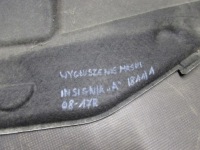 Шумоізоляція капот opel insignia a 08-17r 13308394 Київ, фото thumb