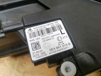 фото thumb №5, Лампа ліва фара лівий skoda octavia 4 iv 5e4 повний led 2020-