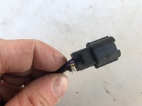 фото thumb №7, Opel meriva b электропроводка бампера перед