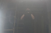 фото thumb №9, Капот крышка двигателя vw phaeton