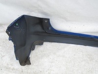 фото thumb №11, Бампер honda civic ix hb lift 15-17 задняя