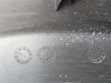 фото thumb №10, Suzuki jimny 2 ii 18- планка крыльев зад левая