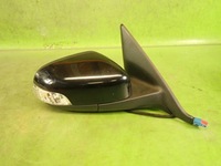 фото thumb №1, Зеркало правое volvo s40 ii 06r 8 pin 3303-000