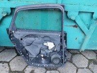 Audi a6 c6 седан дверь левое  задняя механизм стекло Недорого, фото thumb