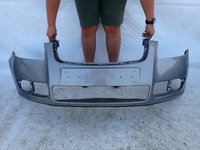 фото thumb №15, Skoda fabia ii 06-10 бампер перед передний