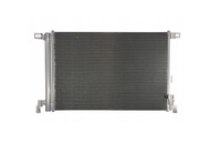 фото thumb №1, Конденсатор кондиционера abakus 003-016-0025