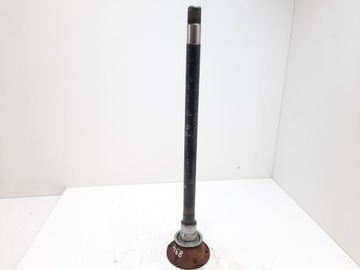 фото thumb №9, 2015 volkswagen touareg ii дифференциал переднее