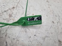 фото thumb №9, Радиатор выхлопных газов клапан egr 03l131512cc v29004568 vw 2.0 tdi