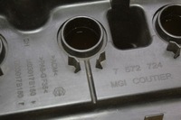 фото thumb №8, Крышка клапанов mini cooper r56 r55 1.6 vti 5f01 7572724 v757272480
