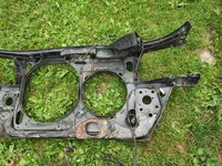 фото thumb №9, Pas передній підсилювач передній audi a6 c5