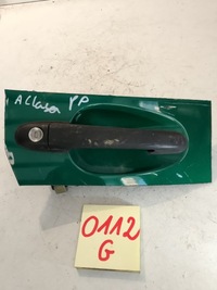 фото thumb №1, Mercedes vito w638 0017601359 ручка дверь