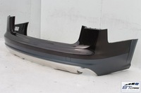 фото thumb №10, Audi a6 allroad задняя бампер задний + крышка багажника багажника 4g 4g9 цвет: ly8z - br