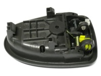 фото thumb №3, Ручка внутрішня сіра l do hyundai accent 00-06