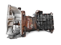 фото thumb №1, Коробка передач передач renault 5 7700520527