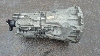 Купити Коробка передач передач механічна 716754 mercedes w205 2.2 cdi, фото thumb