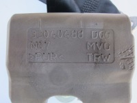 фото thumb №2, Pas безпеки задня audi a3 8p 8p0857805