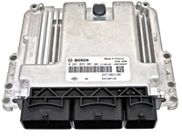 фото thumb №1, Бортовой компьютер scenic iv renault 237109714r 0281033901