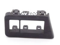 фото thumb №1, Nissan nv200 09- кронштейн рамка перемикачів вимикачів