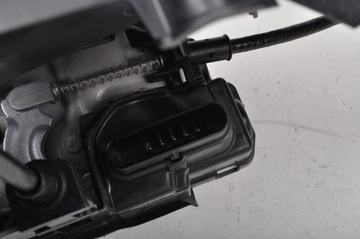 фото thumb №8, Volvo xc60 ii xc90 v90 s90 v60 s60 замок дверь правый перед переднее 31462456