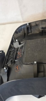 фото thumb №11, Защита обшивка крышки багажника vw tiguan i 5n 5n0867601a