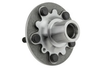 фото thumb №3, Klp-lr-007p nty ступиця колеса перед bez підшипник land rover range rover 02-