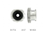 фото thumb №2, Skf сцепление jednokierunkowe генератора 820011363