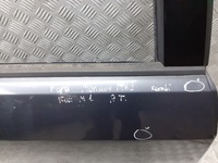 фото thumb №5, Дверь правый задняя ford mondeo mk3 m1