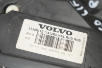 фото thumb №7, Фара права праве перед передня фара uk 31358112 volvo xc60 i рестайлінг