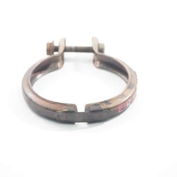 фото thumb №12, Bmw e90 e91 lci f30 f10 n57 хомут турбокомпресора