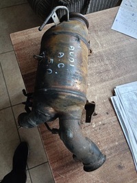 фото thumb №1, Dpf каталізатор audi a6 c8 2021 2.0 tdi 05l131765k