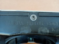 фото thumb №6, Mazda 6 решітка радіатора решітка радіатора 2005r