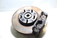 фото thumb №1, Поворотний кулак ступиця правий перед kia ceed iii 1.5tgdi