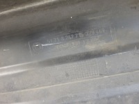 Bmw 7 e38 long молдинг порог накладка левая порог левое Оригинал, фото thumb