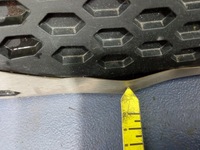 фото thumb №9, Iveco s-way капот решітка радіатора решітка радіатора 5802908569