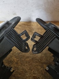 фото thumb №2, Фара лампа renault master iv lift звичайна з led