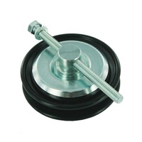 фото thumb №13, Skf vkm 65050 ролик натяжителя, ремень клиновой